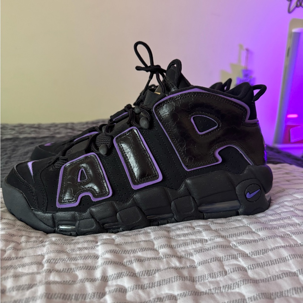 Nike Air More Utempo 96 SIZE 11.5